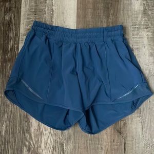 Lululemon Tracker Short